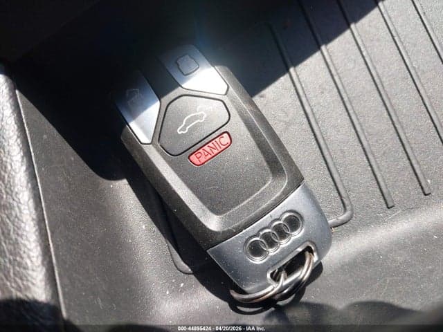 2018 AUDI Q7 3.0T PREMIUM 11