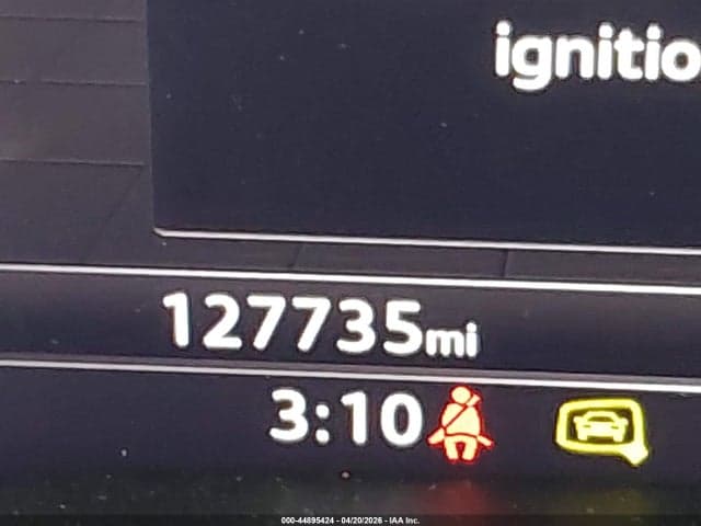 2018 AUDI Q7 3.0T PREMIUM 16