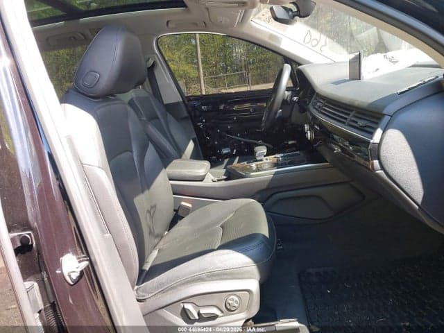 2018 AUDI Q7 3.0T PREMIUM 5