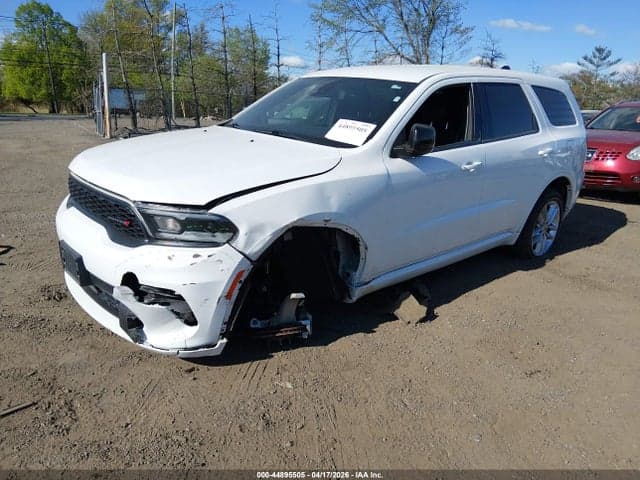 2023 DODGE DURANGO GT LAUNCH EDITION AWD 2
