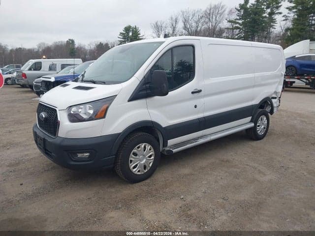 2023 FORD TRANSIT-250 2