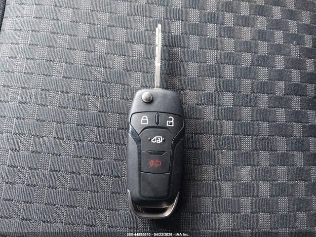 2023 FORD TRANSIT-250 11