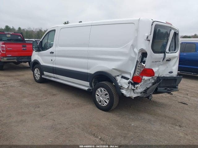 2023 FORD TRANSIT-250 3