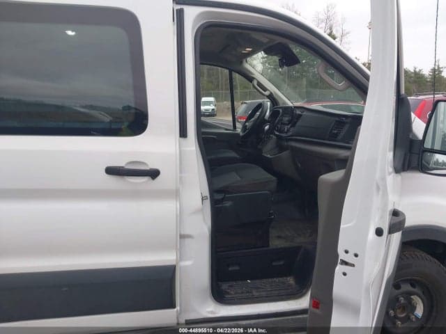 2023 FORD TRANSIT-250 5