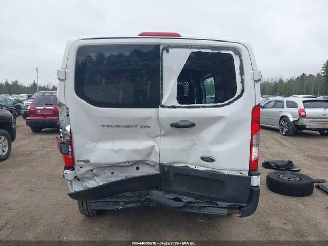 2023 FORD TRANSIT-250 6