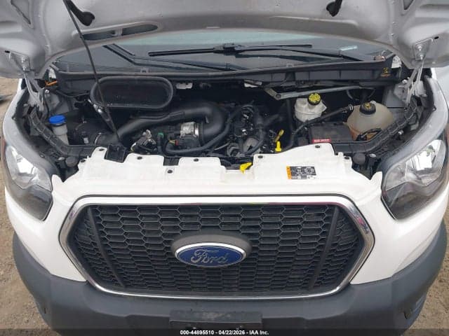 2023 FORD TRANSIT-250 10