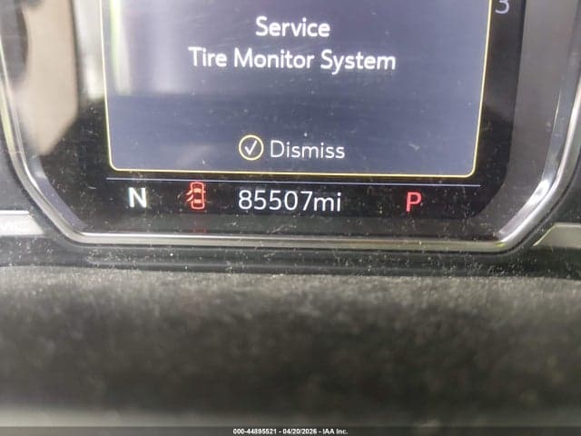 2020 GMC SIERRA 2500HD 4WD STANDARD BED DENALI 6