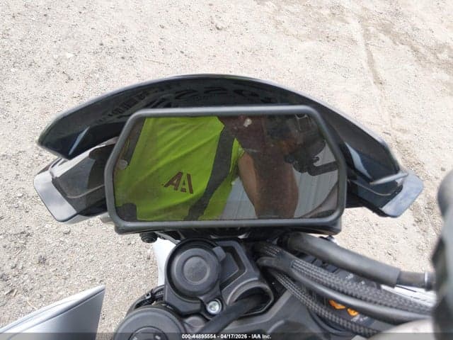 2026 YAMAHA MTN1000 7