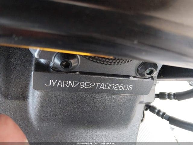 2026 YAMAHA MTN1000 10