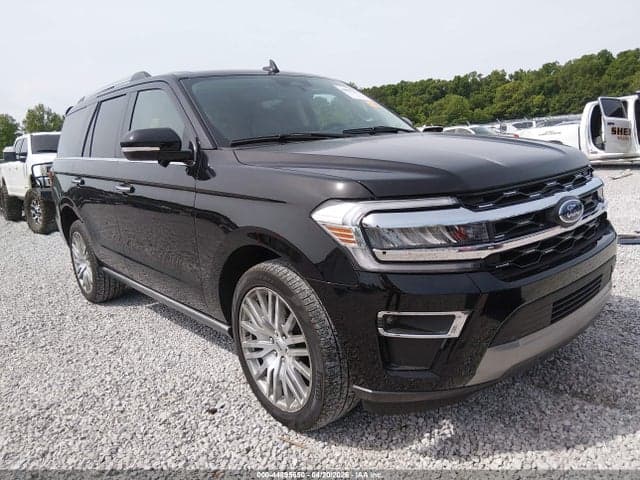 2024 FORD EXPEDITION LIMITED 1