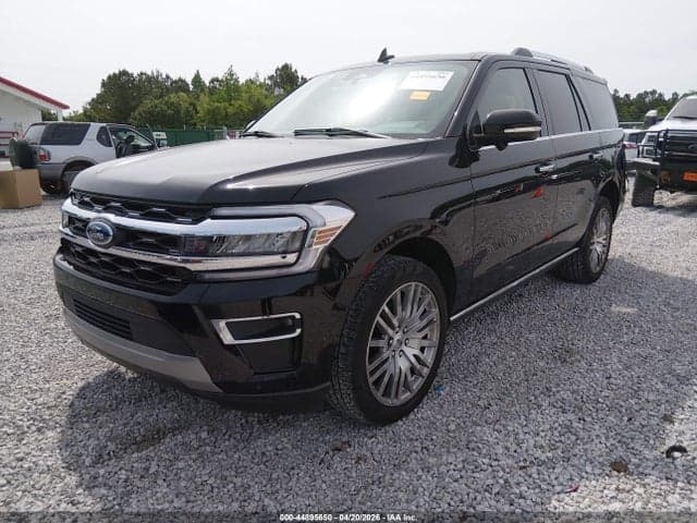 2024 FORD EXPEDITION LIMITED 2