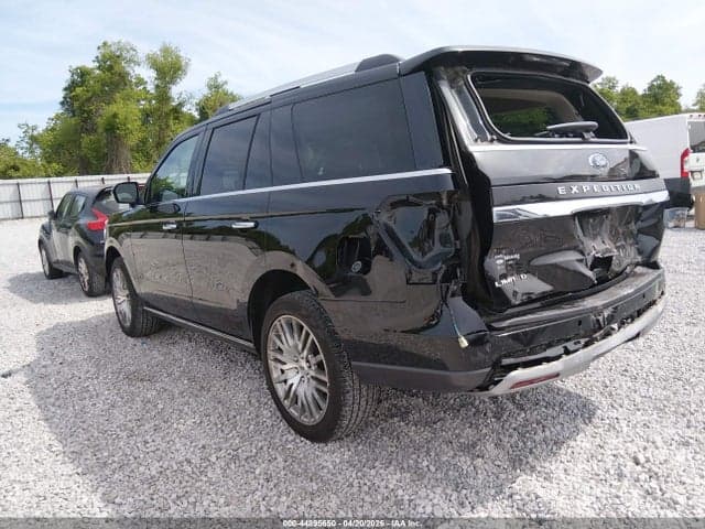 2024 FORD EXPEDITION LIMITED 3