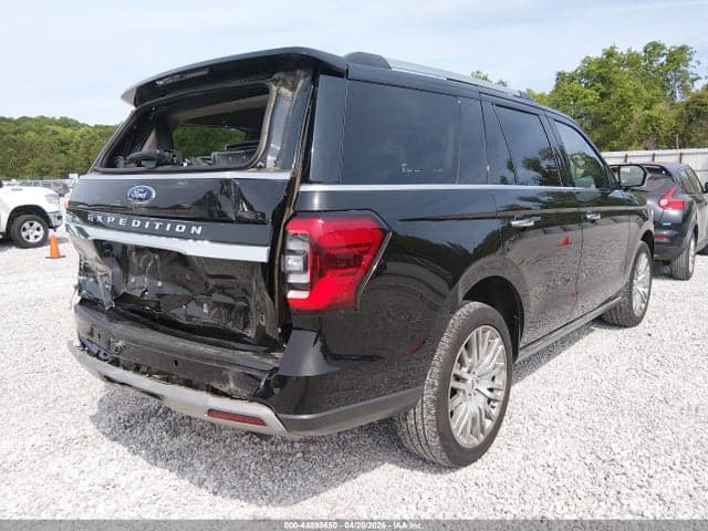 2024 FORD EXPEDITION LIMITED 4