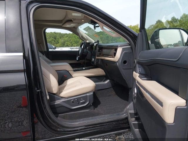 2024 FORD EXPEDITION LIMITED 5