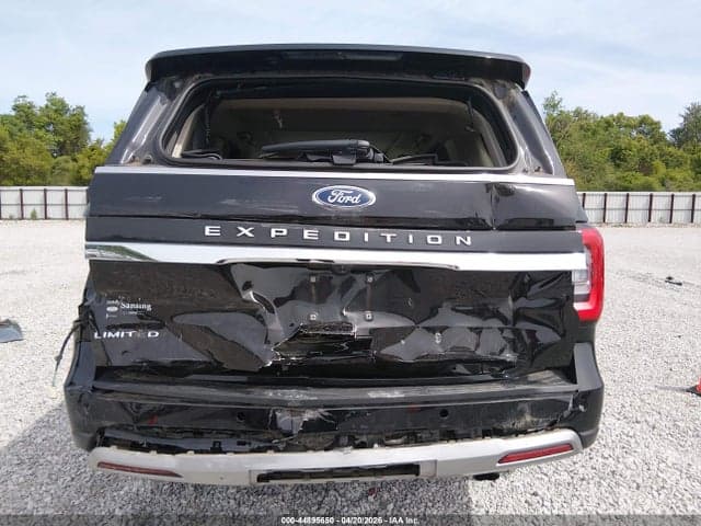 2024 FORD EXPEDITION LIMITED 6