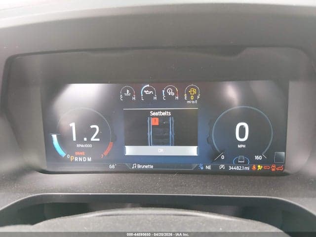 2024 FORD EXPEDITION LIMITED 7