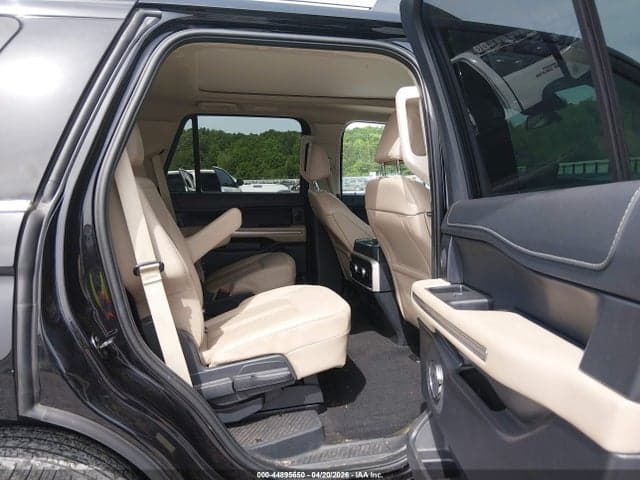2024 FORD EXPEDITION LIMITED 8