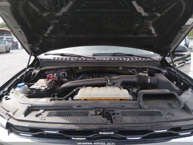 2024 FORD EXPEDITION LIMITED 10