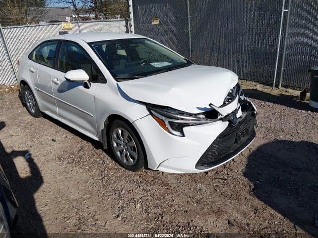 2023 TOYOTA COROLLA HYBRID LE 1
