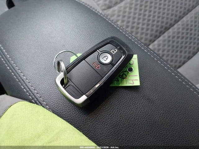2020 FORD ESCAPE SE 11