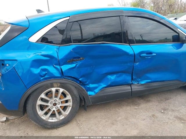 2020 FORD ESCAPE SE 6