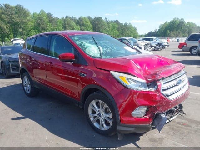 2017 FORD ESCAPE SE 1