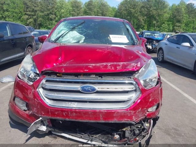2017 FORD ESCAPE SE 6