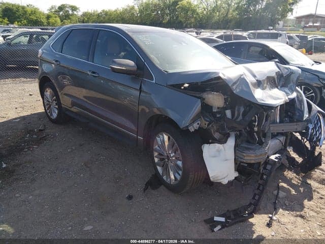 2023 FORD EDGE TITANIUM 1