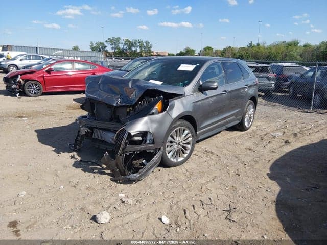 2023 FORD EDGE TITANIUM 2