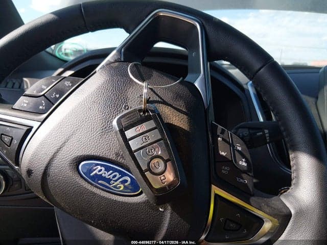 2023 FORD EDGE TITANIUM 11