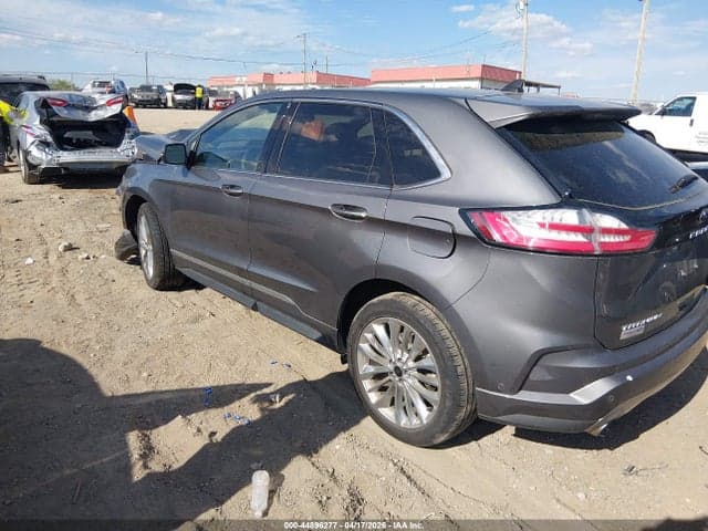 2023 FORD EDGE TITANIUM 3