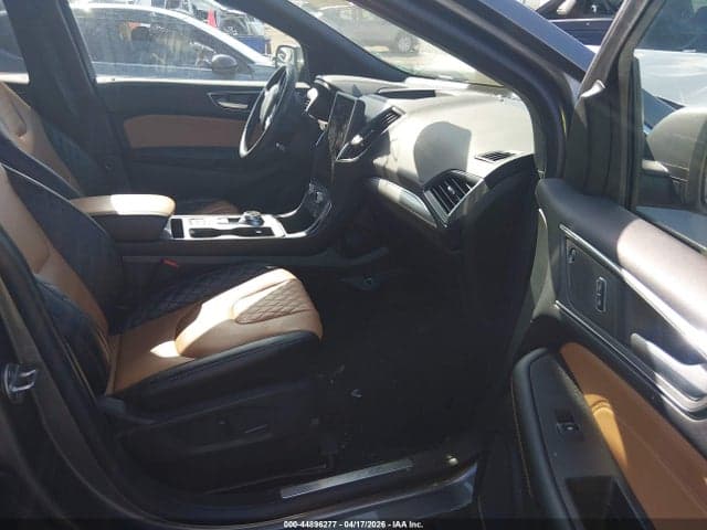 2023 FORD EDGE TITANIUM 5