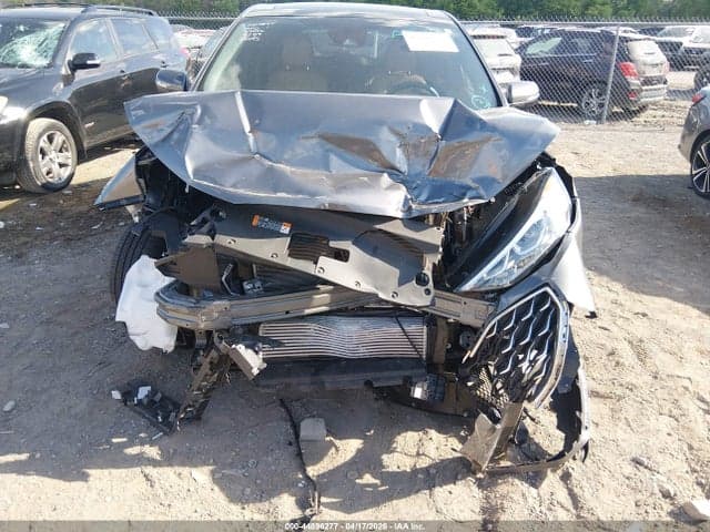 2023 FORD EDGE TITANIUM 6