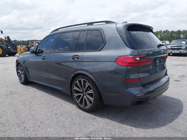 2024 BMW X7 M60I 3
