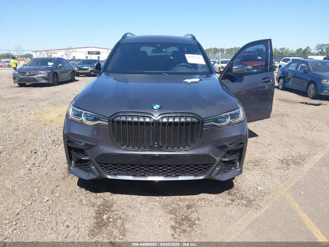 2024 BMW X7 M60I 6