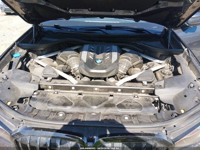 2024 BMW X7 M60I 10