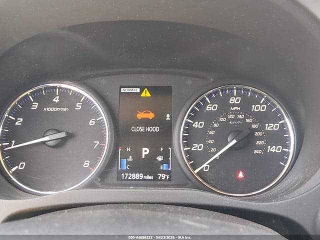 2017 MITSUBISHI OUTLANDER SEL 7