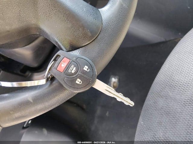 2019 NISSAN SENTRA S 11
