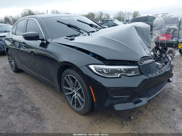 2020 BMW 330I XDRIVE 1