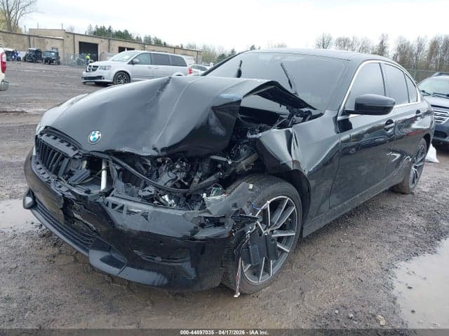 2020 BMW 330I XDRIVE 2