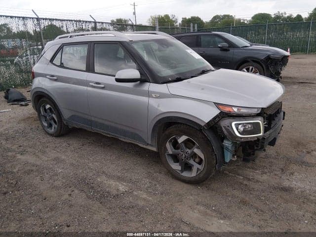 2020 HYUNDAI VENUE SEL 1
