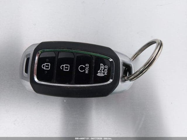 2020 HYUNDAI VENUE SEL 11