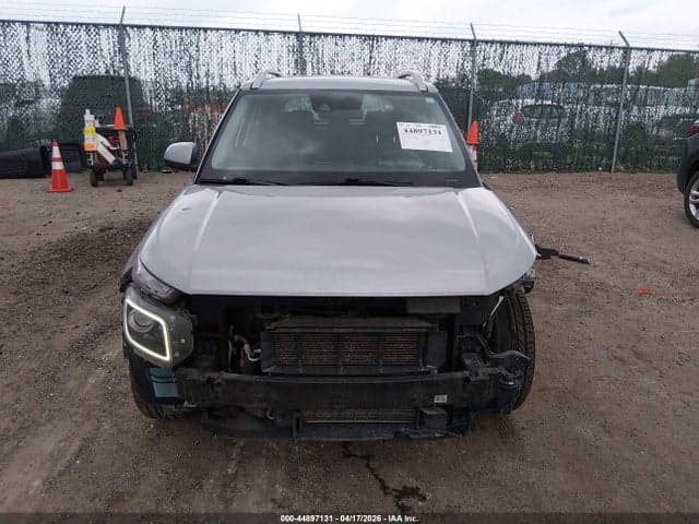 2020 HYUNDAI VENUE SEL 13