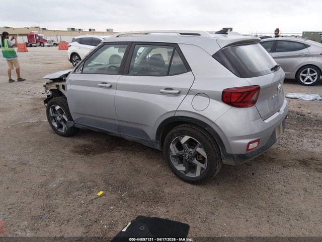 2020 HYUNDAI VENUE SEL 3