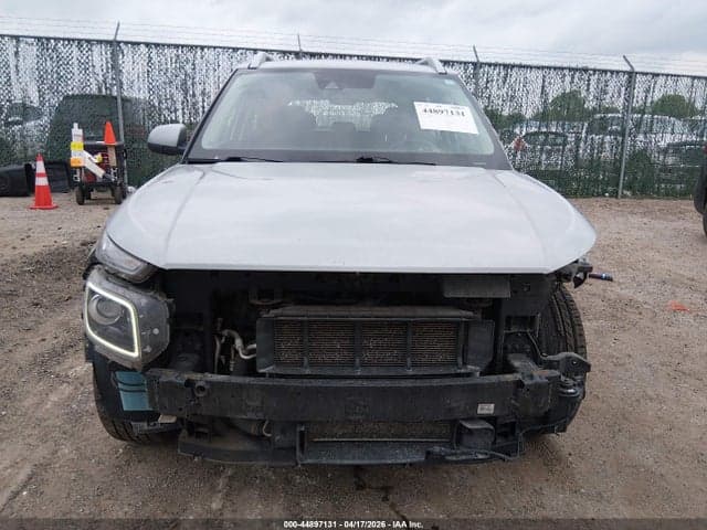 2020 HYUNDAI VENUE SEL 6