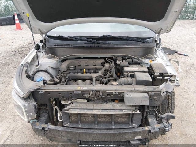 2020 HYUNDAI VENUE SEL 10