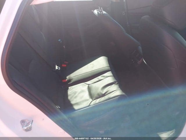 2023 HONDA ACCORD HYBRID TOURING 8