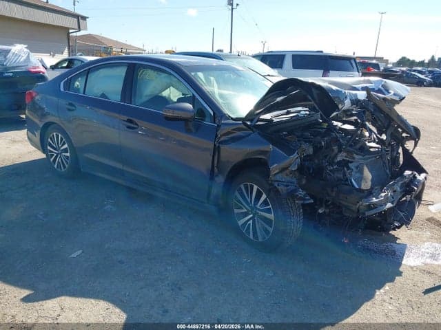 2019 SUBARU LEGACY 2.5I