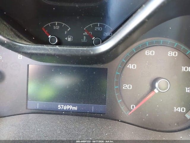 2022 CHEVROLET COLORADO 4WD SHORT BOX Z71 14