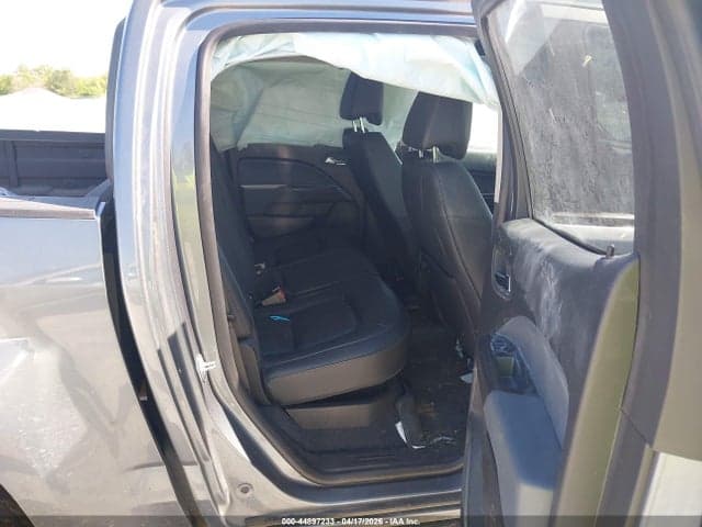 2022 CHEVROLET COLORADO 4WD SHORT BOX Z71 8
